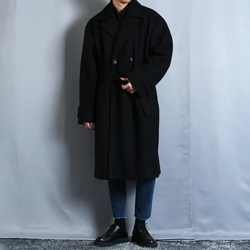 DKPD Coats Unisex-4
