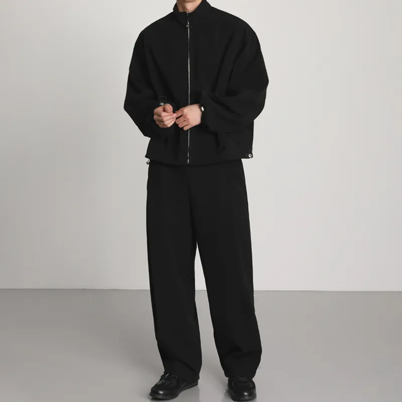 DKPD Sweatshirt Sets Unisex-9