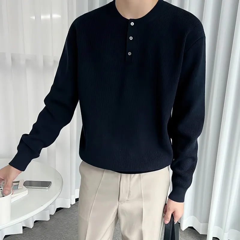 DKPD Knitwear Unisex-2