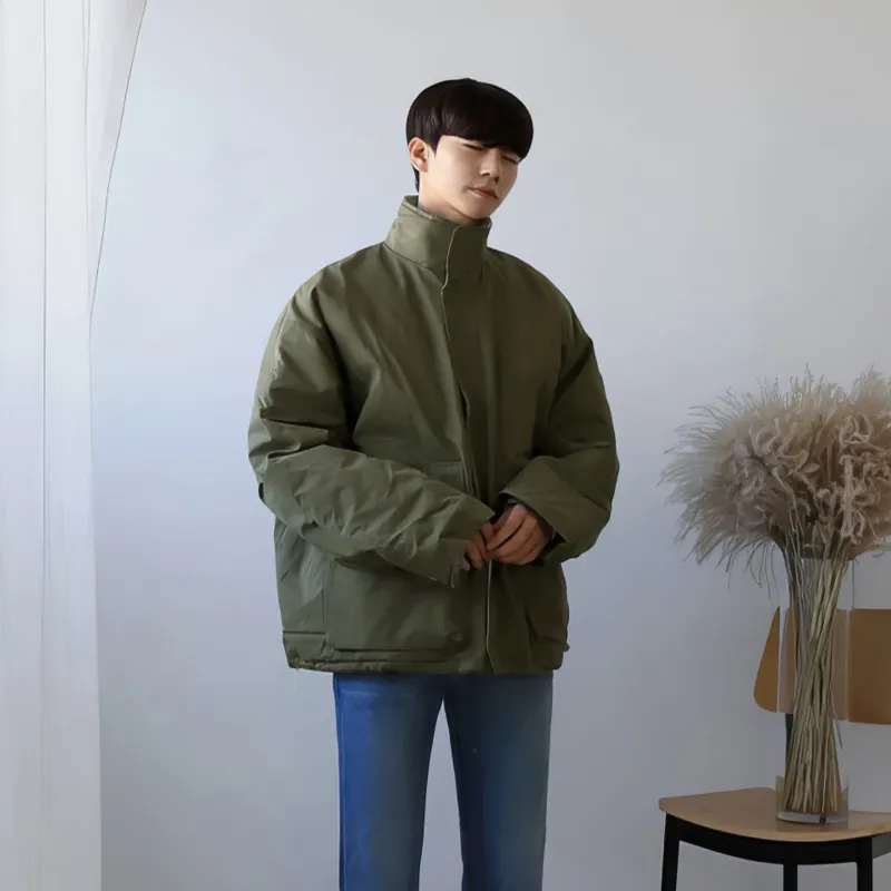 DKPD Jackets Unisex-13