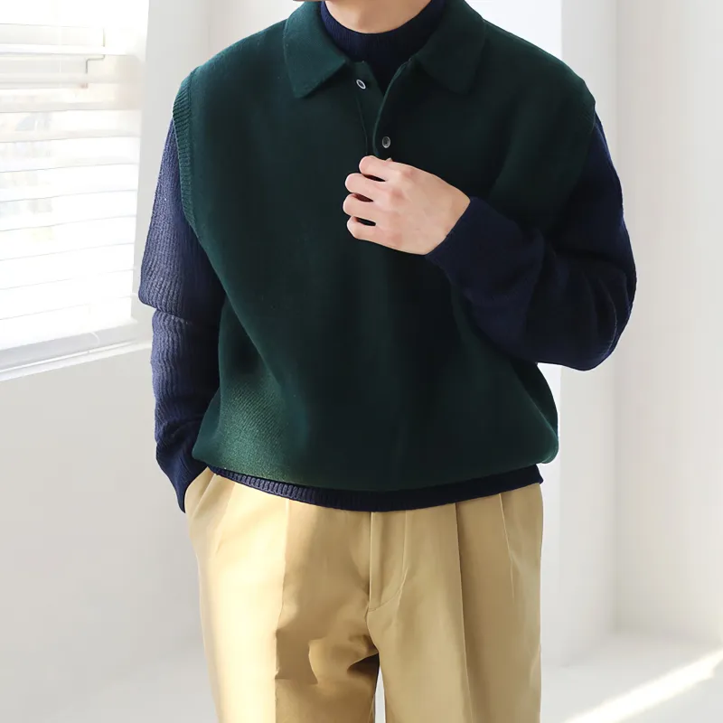 DKPD Knitwear Unisex-9