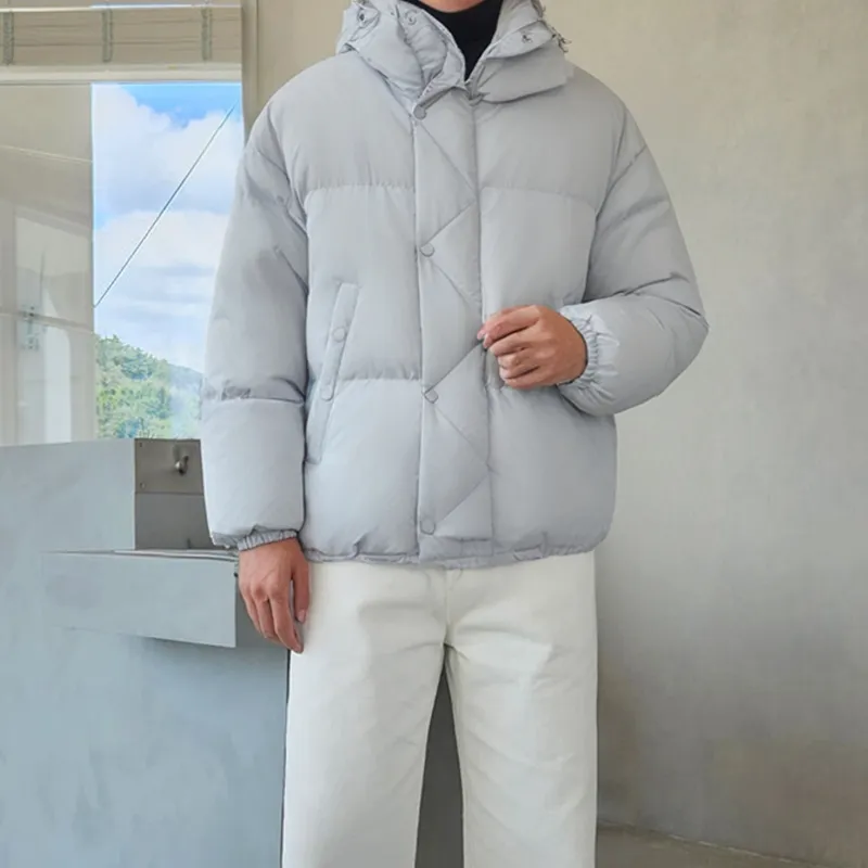 DKPD Puffer Jackets Unisex-12