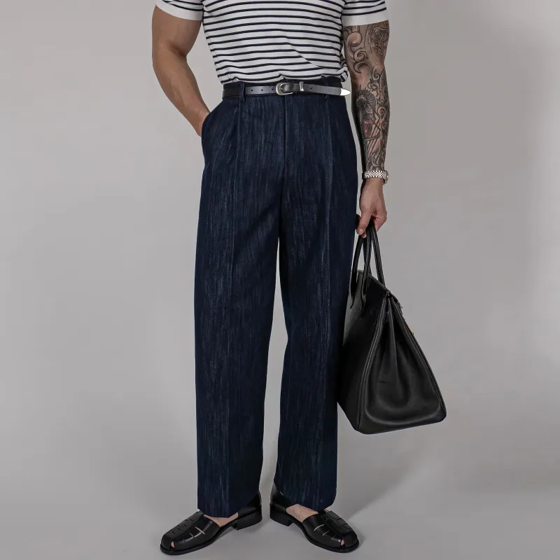 DKPD Casual Pants Unisex-10