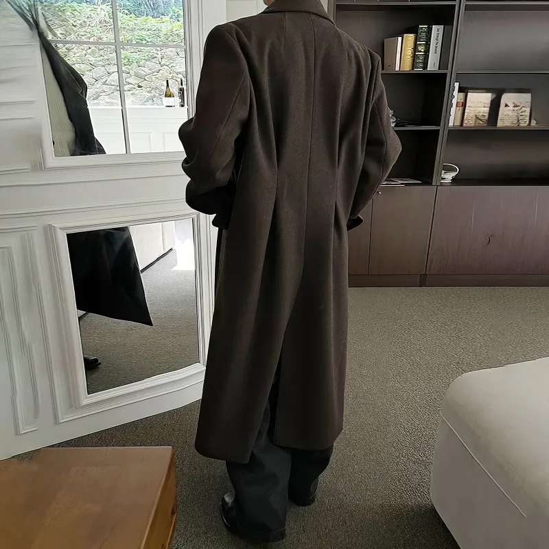 DKPD Coats Unisex-15