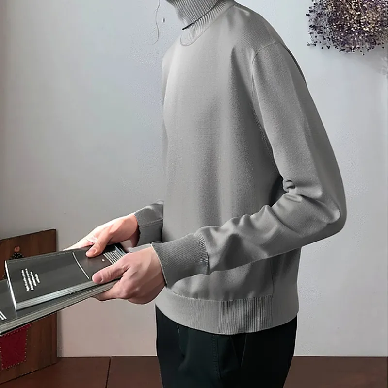 DKPD Spring And Autumn Knitwear Unisex-3