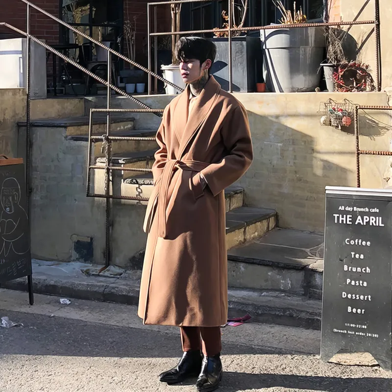 DKPD Coats Unisex-11