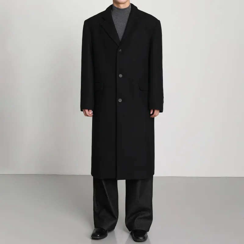 DKPD Coats Unisex-4
