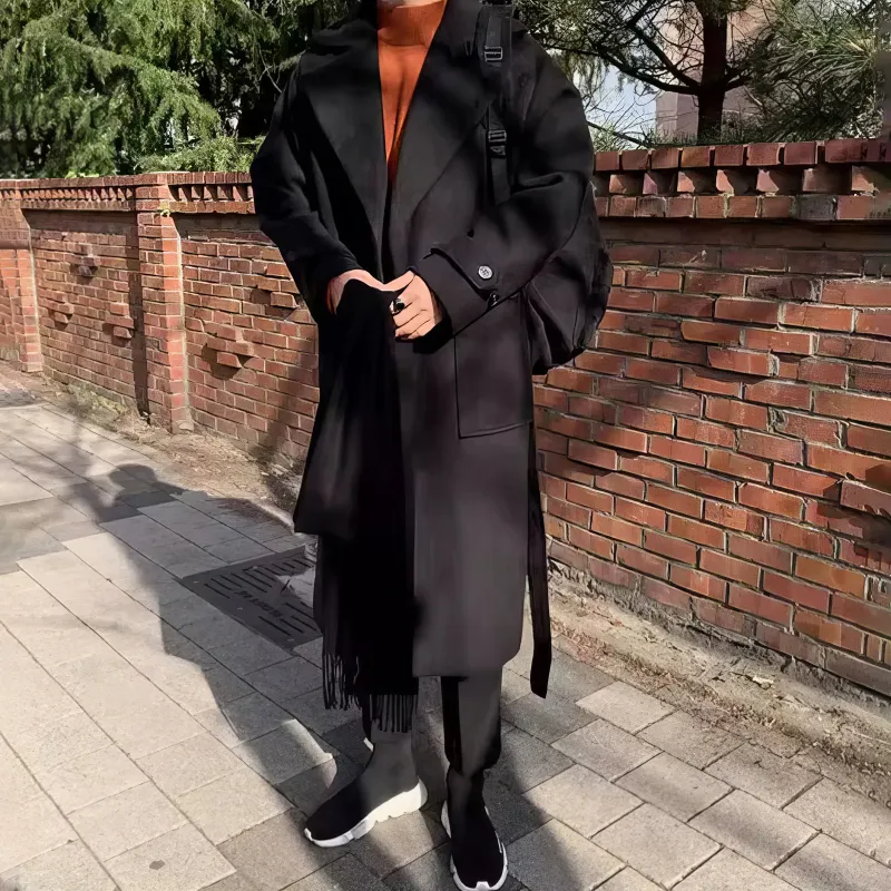 DKPD Coats Unisex-3