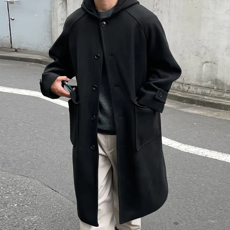 DKPD Coats Unisex-4