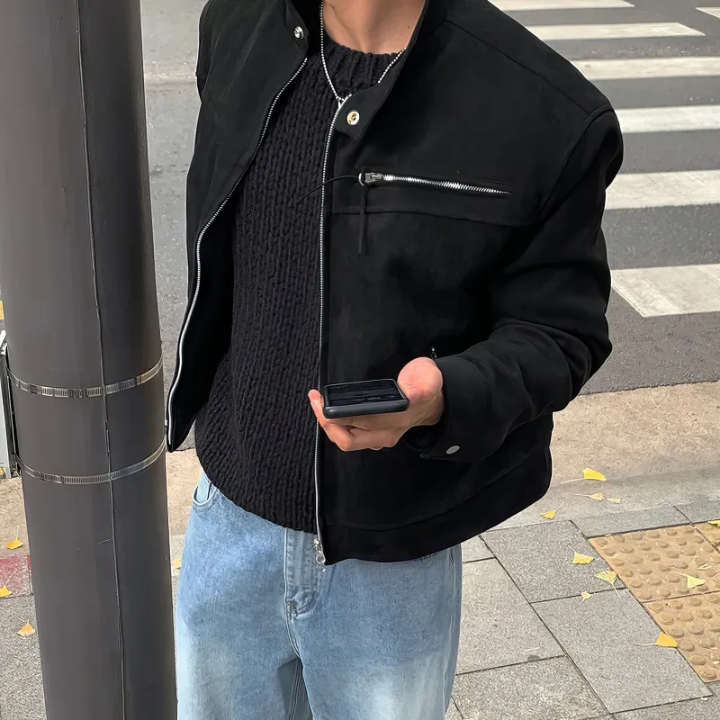 DKPD Jackets Unisex-4