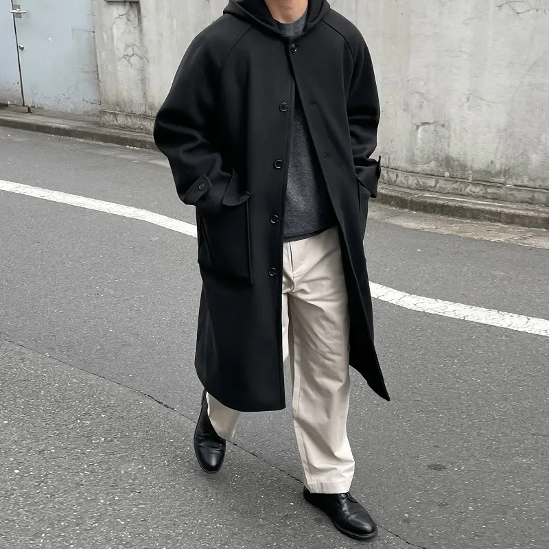 DKPD Coats Unisex-2