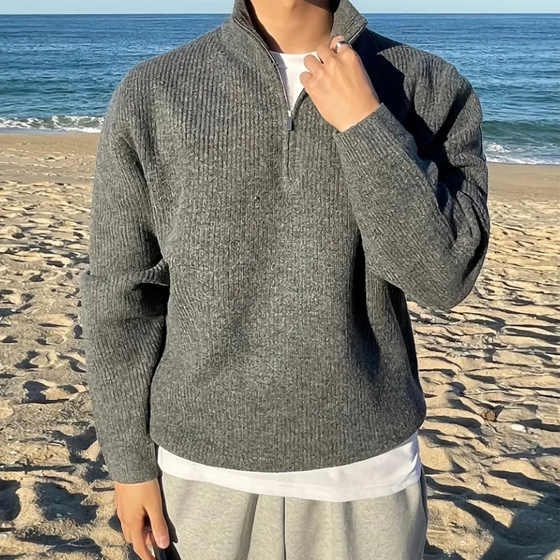 DKPD Spring And Autumn Knitwear Unisex-13