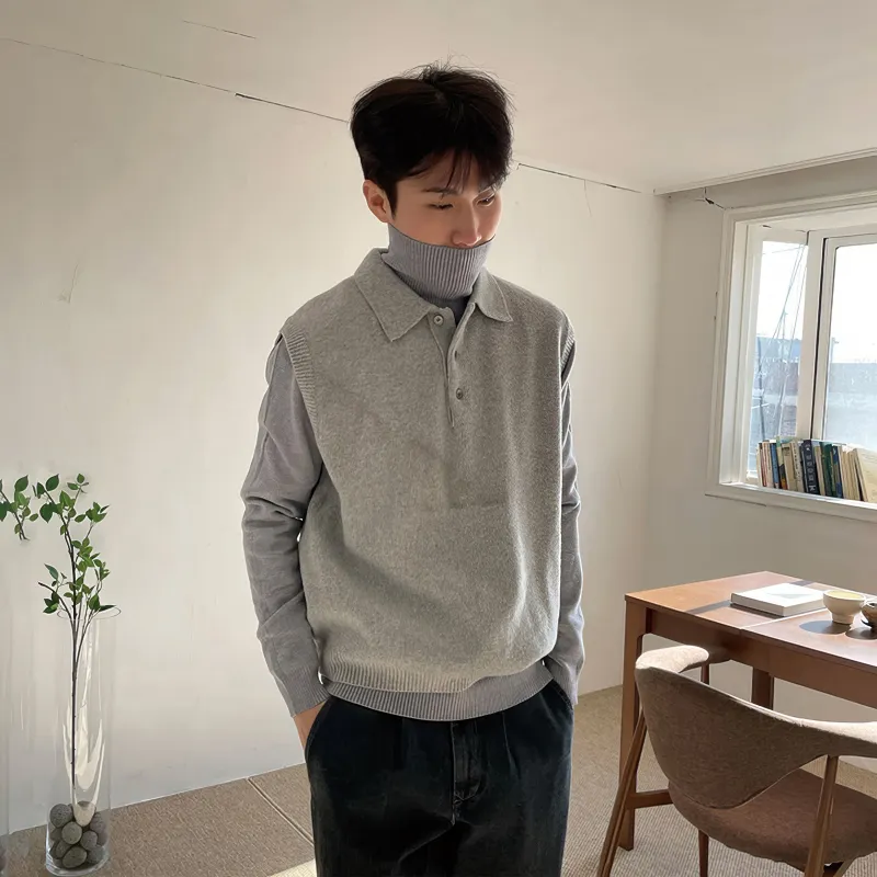 DKPD Knitwear Unisex-4