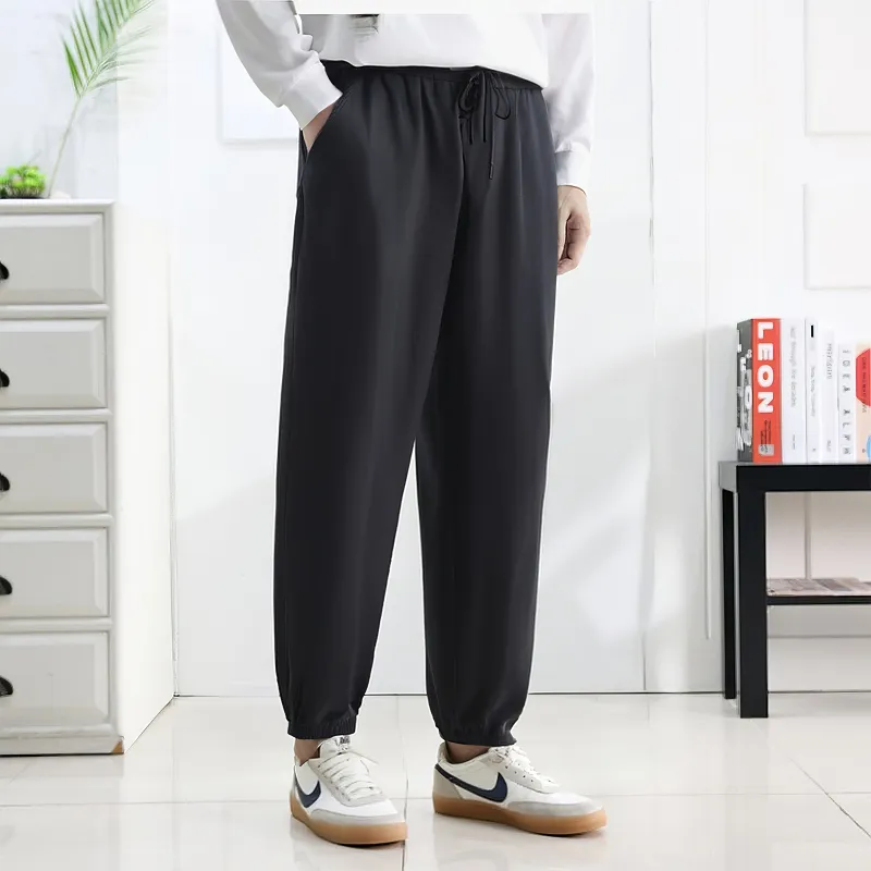 DKPD Casual Pants Unisex-10