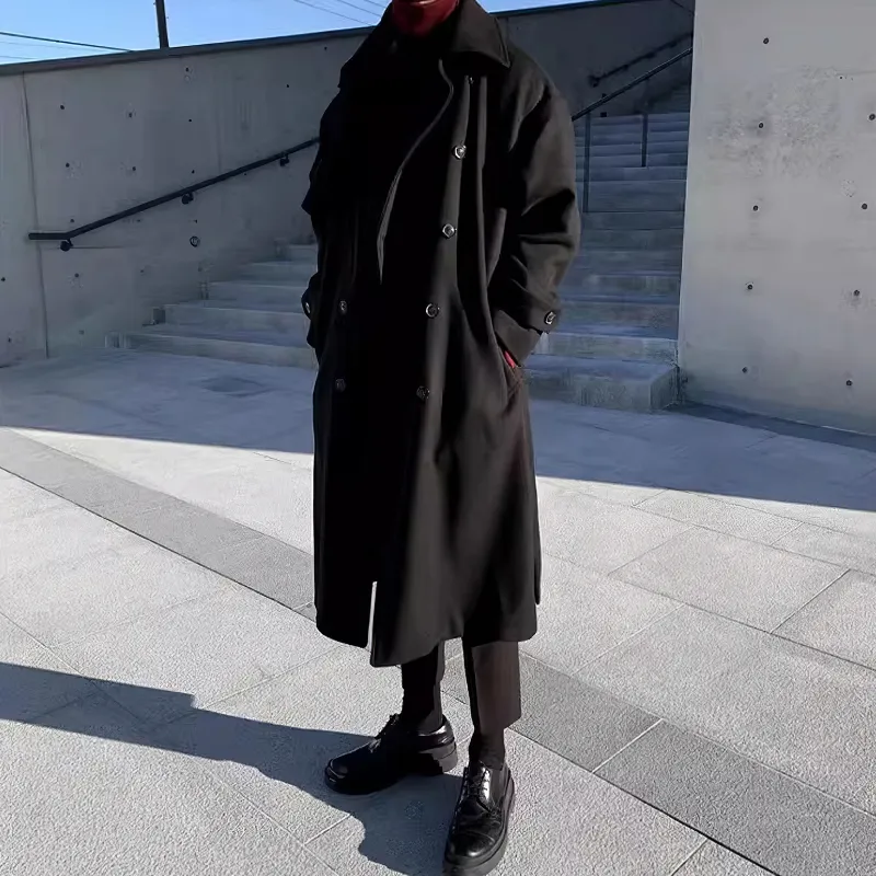 DKPD Coats Unisex-6