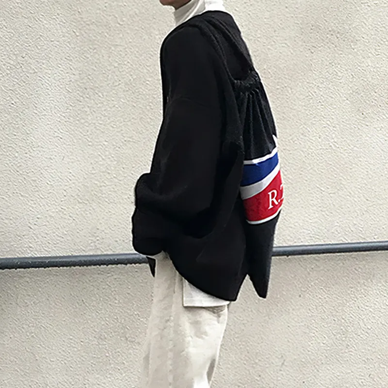 DKPD Knitwear Unisex-4
