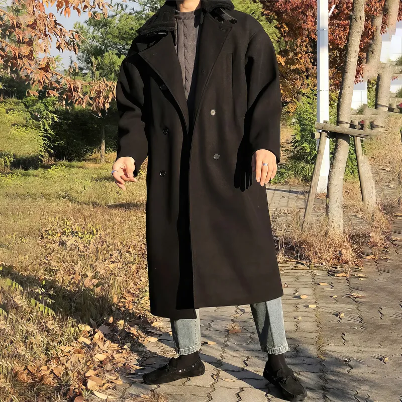DKPD Coats Unisex-2