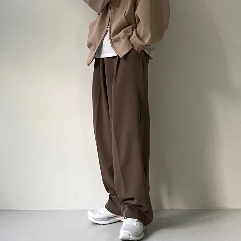 DKPD Casual Pants Unisex-5