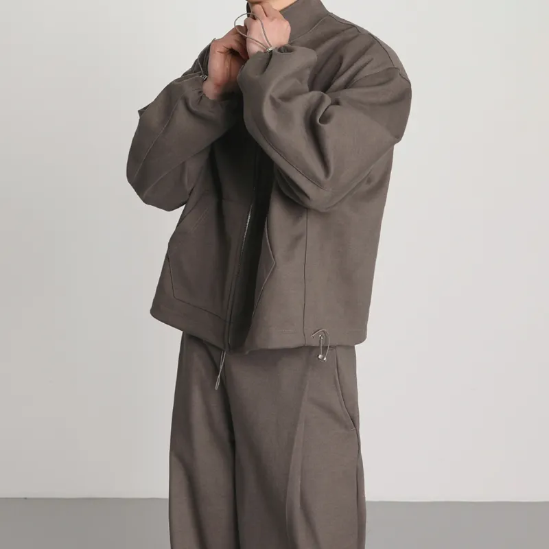 DKPD Sweatshirt Sets Unisex-3