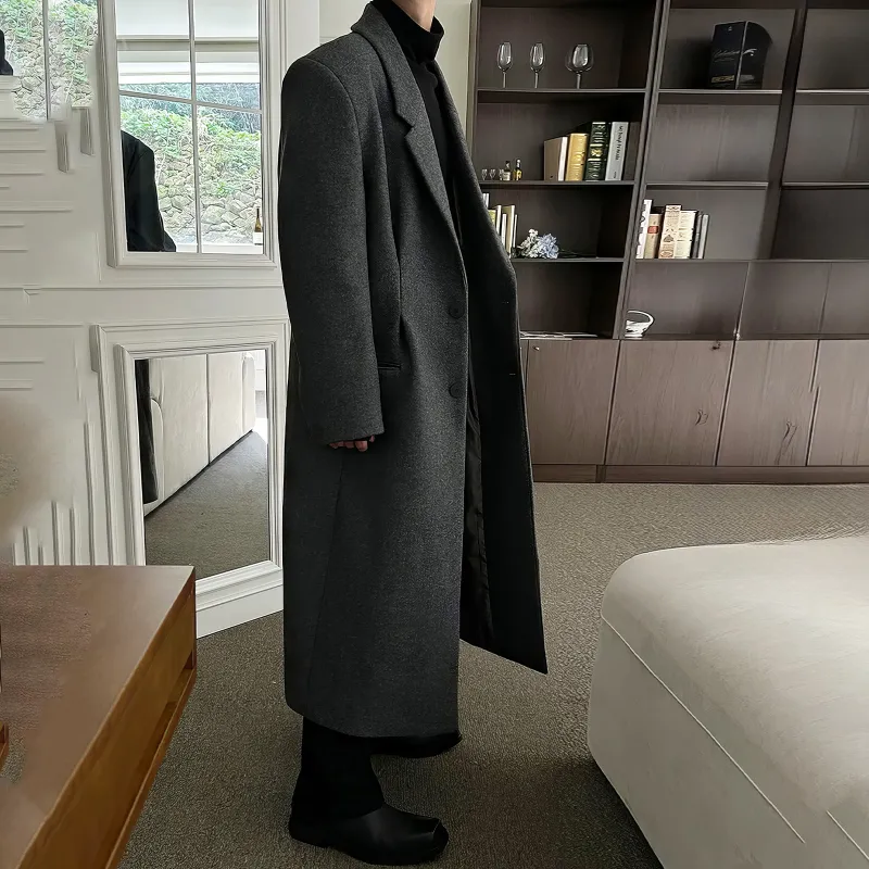 DKPD Coats Unisex-12