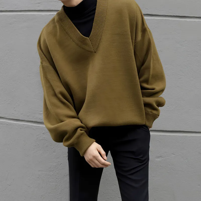 DKPD Knitwear Unisex-9