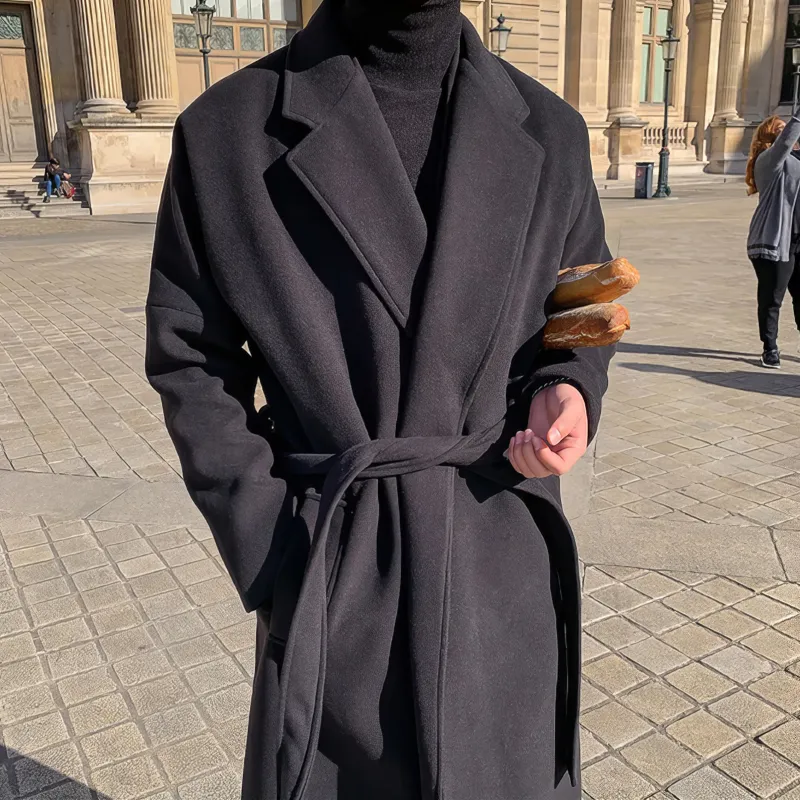 DKPD Coats Unisex-4