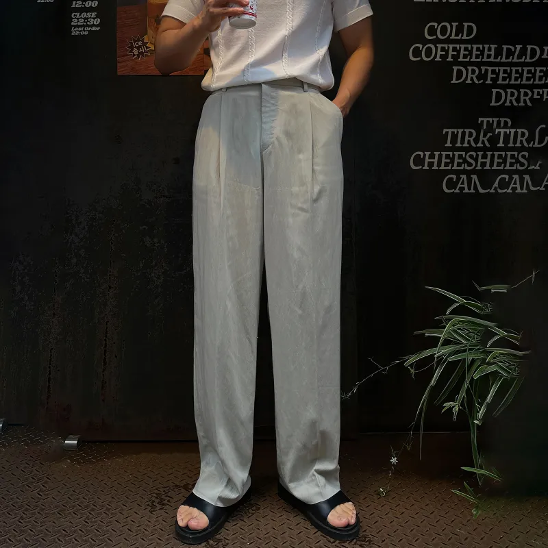 DKPD Casual Pants Unisex-9