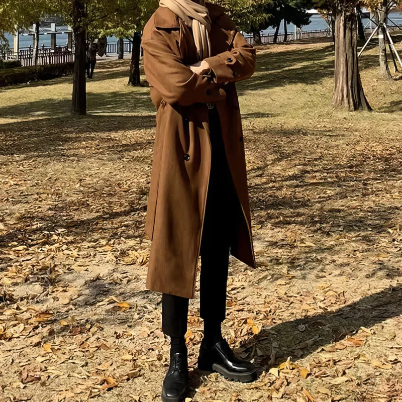 DKPD Coats Unisex-11