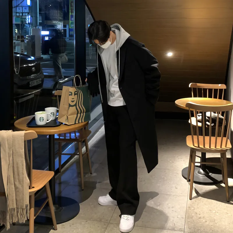 DKPD Coats Unisex-4