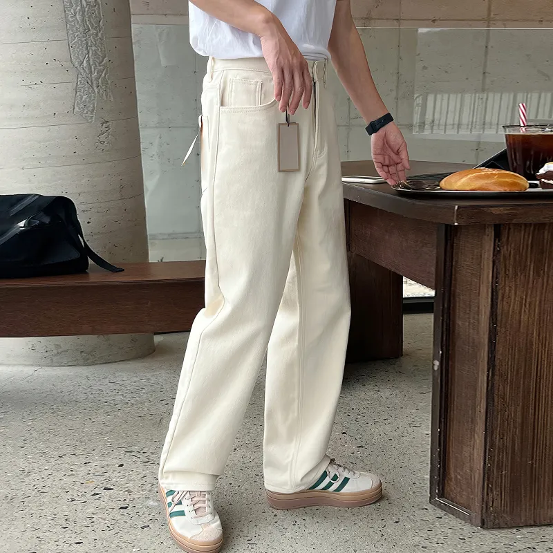 DKPD Casual Pants Unisex-2