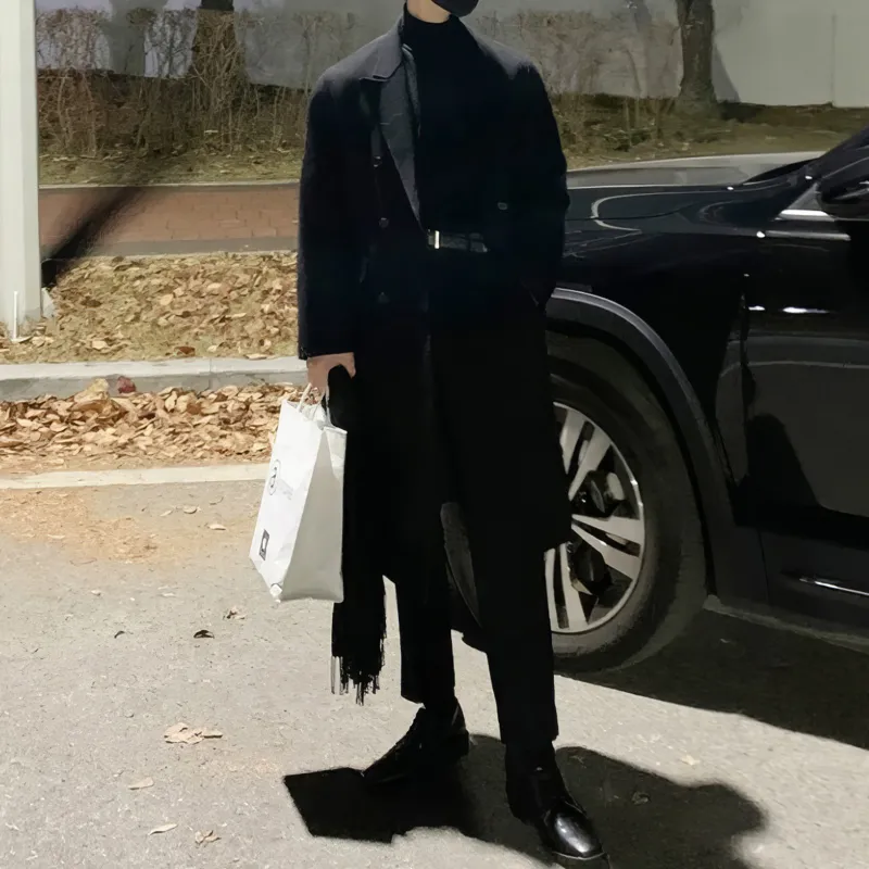 DKPD Coats Unisex-2