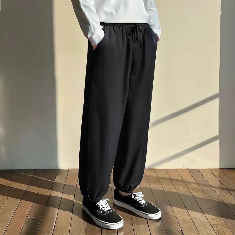 DKPD Casual Pants Unisex-9