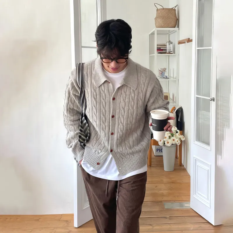 DKPD Knitwear Unisex-20