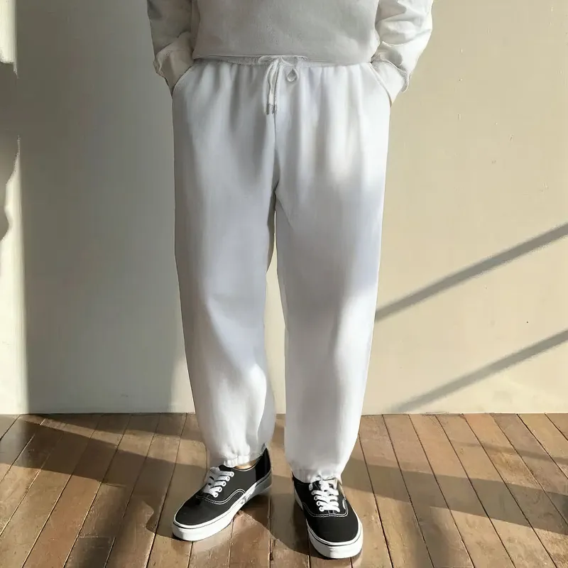 DKPD Casual Pants Unisex-2