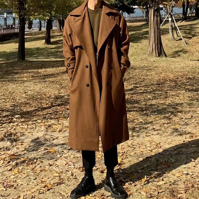 DKPD Coats Unisex-9