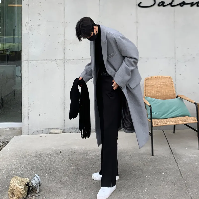 DKPD Coats Unisex-9