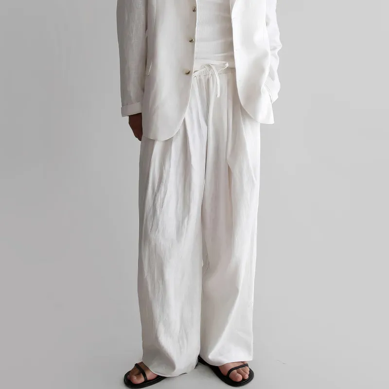 DKPD Casual Pants Unisex-13