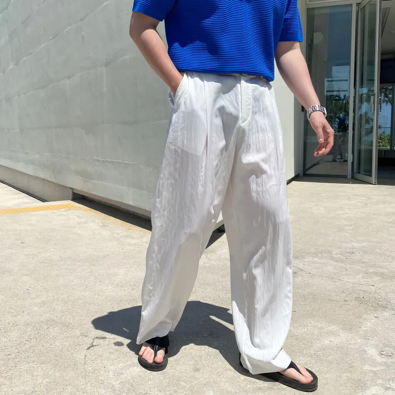 DKPD Casual Pants Unisex-3