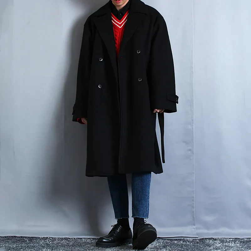DKPD Coats Unisex-2