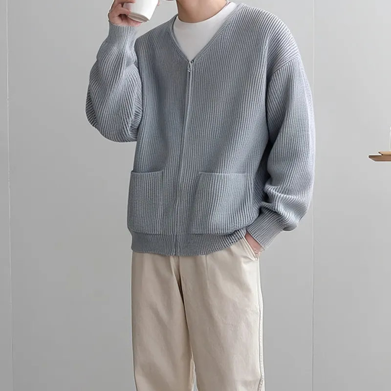 DKPD Knitwear Unisex-25