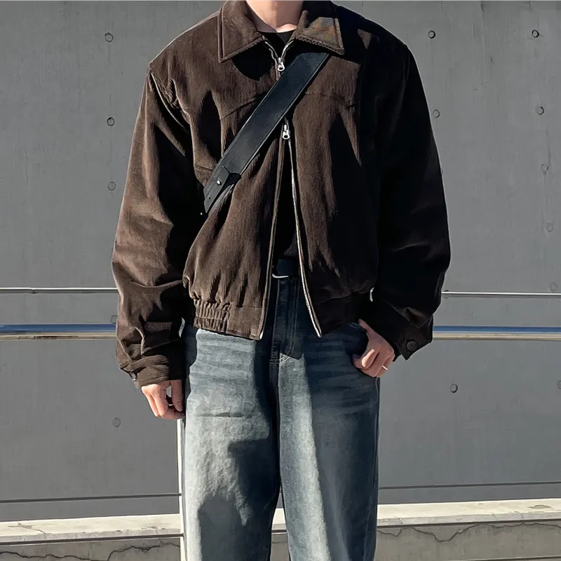 DKPD Jackets Unisex-13