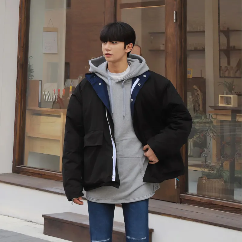DKPD Jackets Unisex-3