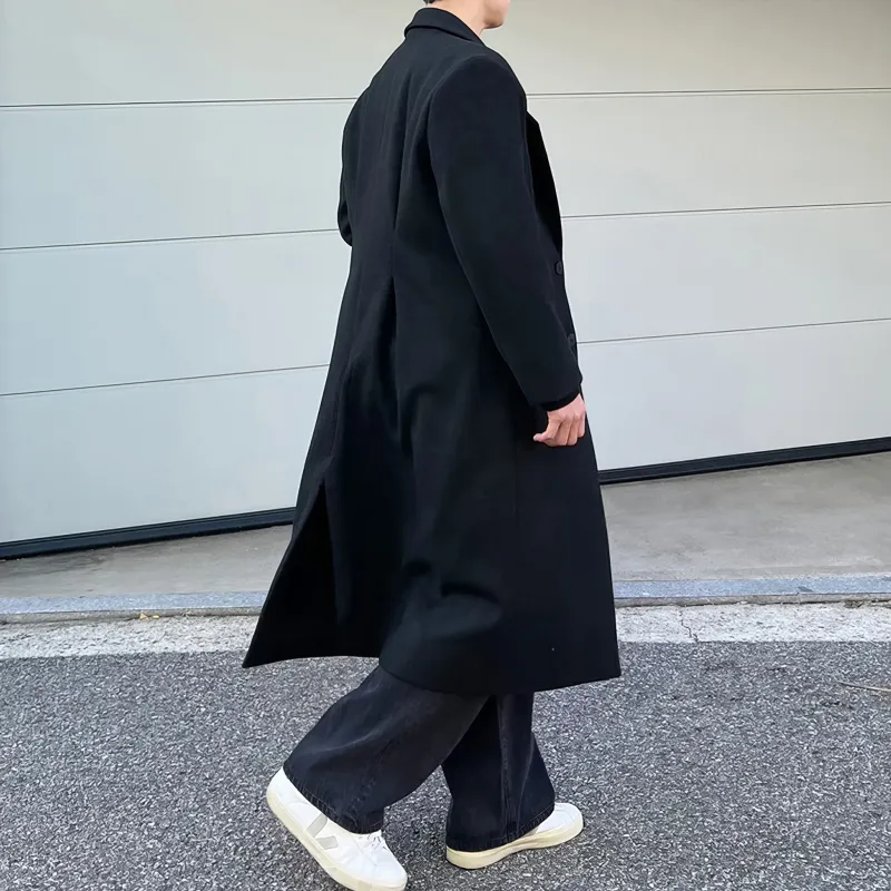 DKPD Coats Unisex-5