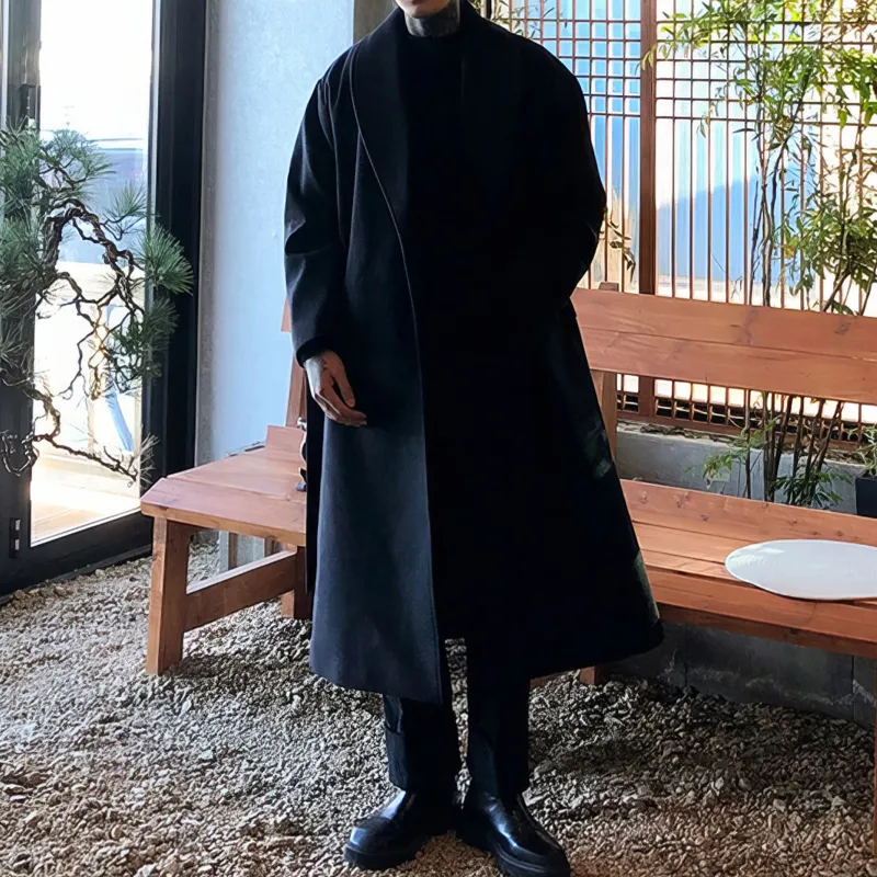 DKPD Coats Unisex-3