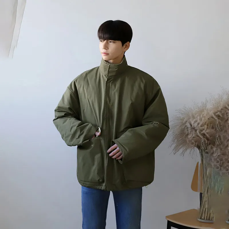 DKPD Jackets Unisex-11