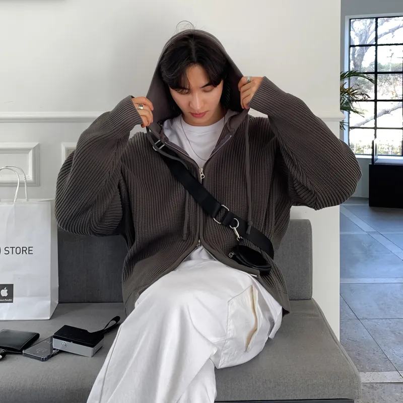 DKPD Knitwear Unisex-10