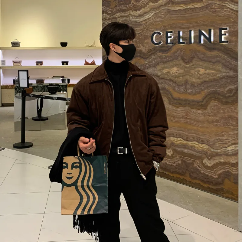 DKPD Coats Unisex-9