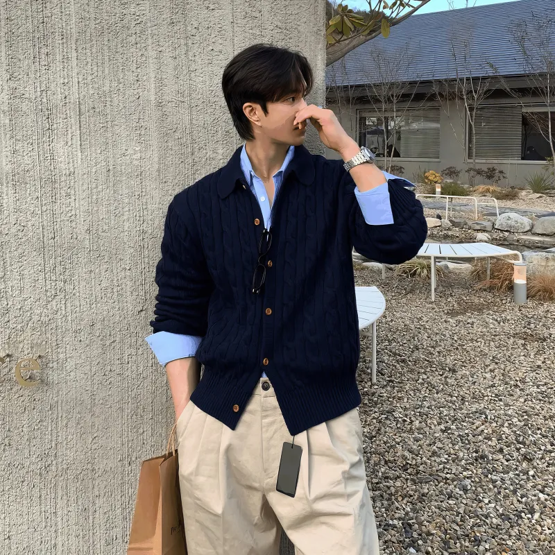 DKPD Knitwear Unisex-2