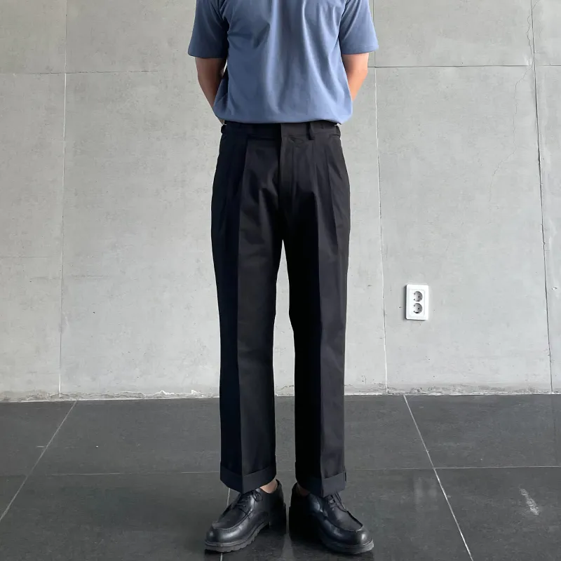 DKPD Casual Pants Unisex-2