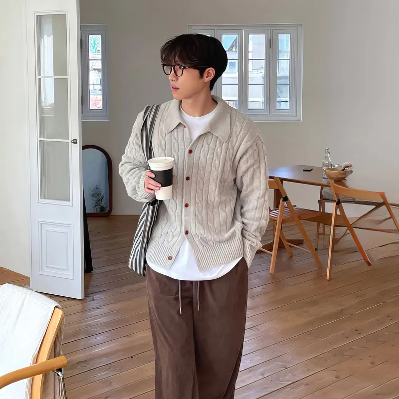 DKPD Knitwear Unisex-18